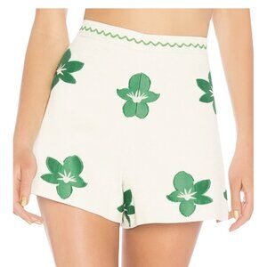 Alexis Rini Shorts XS